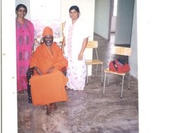 SWAMY MALAYSIA PREACHINGS -2002